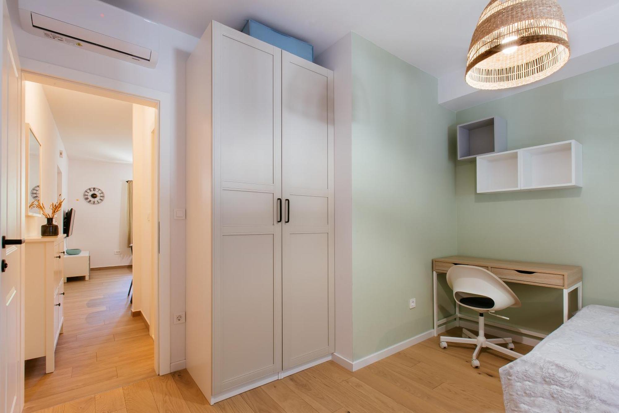 Apartmán Split City Stay,Family Garden Apartments ,Kids Friendly, Parking In Private Garage Split